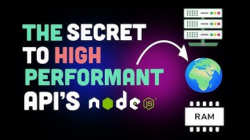 4 Effective ways to cache Node Js api