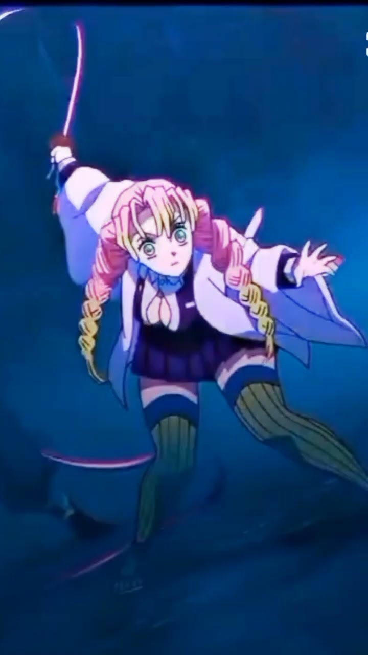 otro edit✌ #demonslayer #kimetsu #kny