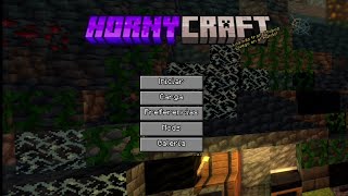 Horney craft /juegos eroge para tu android 