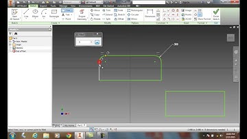 Inventor 02-34 Creating Fillets