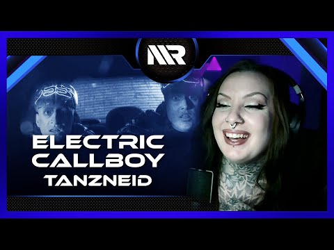 ELECTRIC CALLBOY - TANZNEID (REACTION)  & how I'm doing 💙