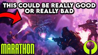 Good and Bad News About Marathon Season 3 Symbiosis