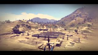 GTA 5 - BMX Montage 1