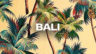 Afrobeat x dancehall type beat instrumental 2017 - "bali" (prod. by craddy music)
