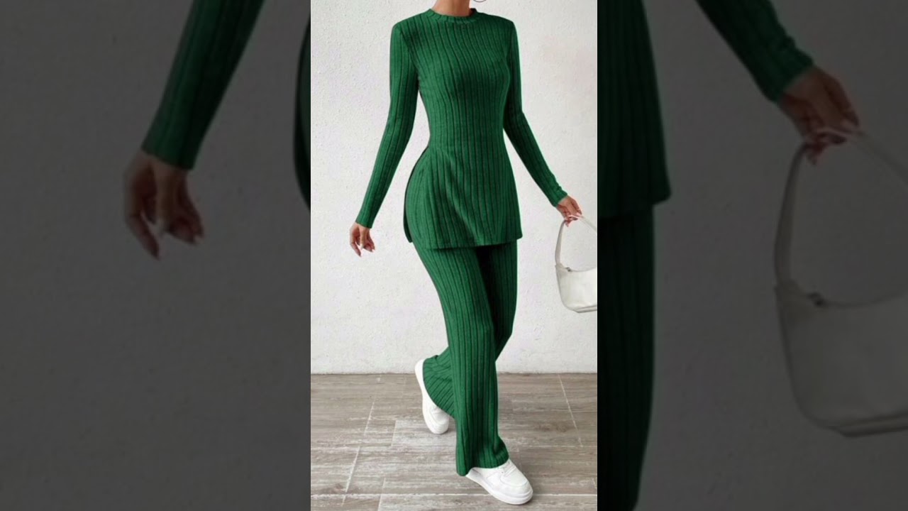 perfect spring dress ideas 💛 stylish and cute look 🤩