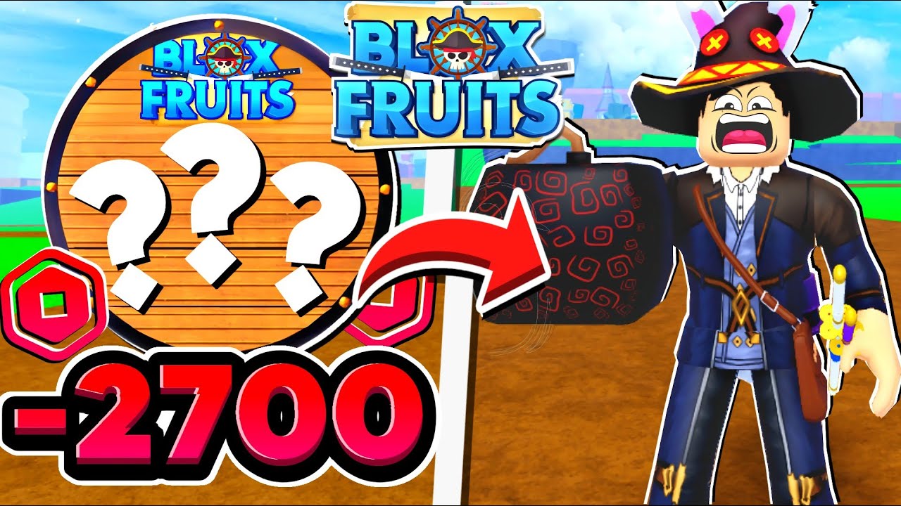 Jogo difícil da porra, alguém me ajuda a upar essa conta? Blox Fruits da 94%