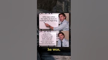 SKYRIM MEMES: Ulfric Stormcloak Is Legally Not a War Criminal?