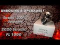 2020 Stradic 1000 FL Upgrades