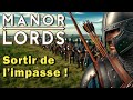 Les archers sontils forts en 07965  manor lords fr