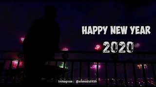 Story WA Mlm Tahun Baru 2020 keren terbaru