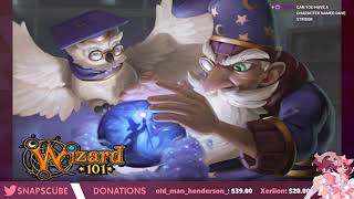 Wizard101 - PART 1