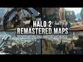 343 discute se é possível adicionar co-op de 4 jogadores para Halo e Halo 2