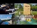 Camping ried  a dcouvrir absolument  1er partie  dans la rgion alsace  42 km de strasbourg 