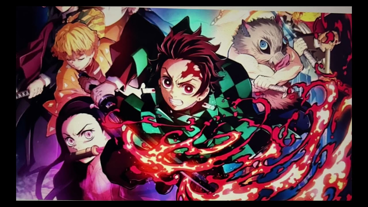 Anime edit for people who like anime ￼