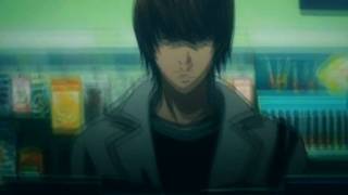[Beta] Death Note - Its An Omen -men -men -men -men...