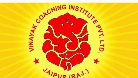 Lab.Assistant/Bot.(Cytology)B-II/Class-1/Vinayak Coaching Institute Jaipur