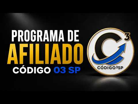 O Que São Códigos Oficiais e Códigos de Afiliados?