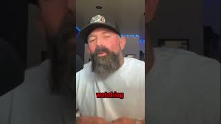 The Iron Perspective Podcast Calling On Me To Start Acting Like Men