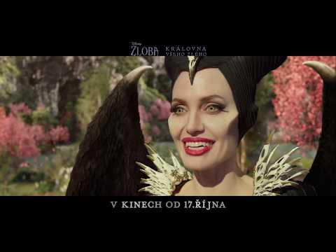 Zloba: Královna všeho
