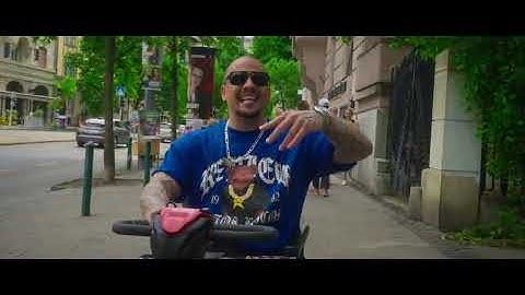 LMEN PRALA-WEST SIDEOS PROLI |OFFICIAL MUSIC VIDEO|