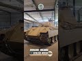 OVERLOON MUSEUM: TANQUES, HISTÓRIA E A BATALHA PELA HOLANDA - Viagem na História