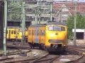 Euro Rails 127 - De Euro Rails zomer van 2003 deel 2