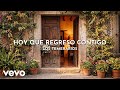Los Temerarios - Hoy Que Regreso Contigo (Visualizer)