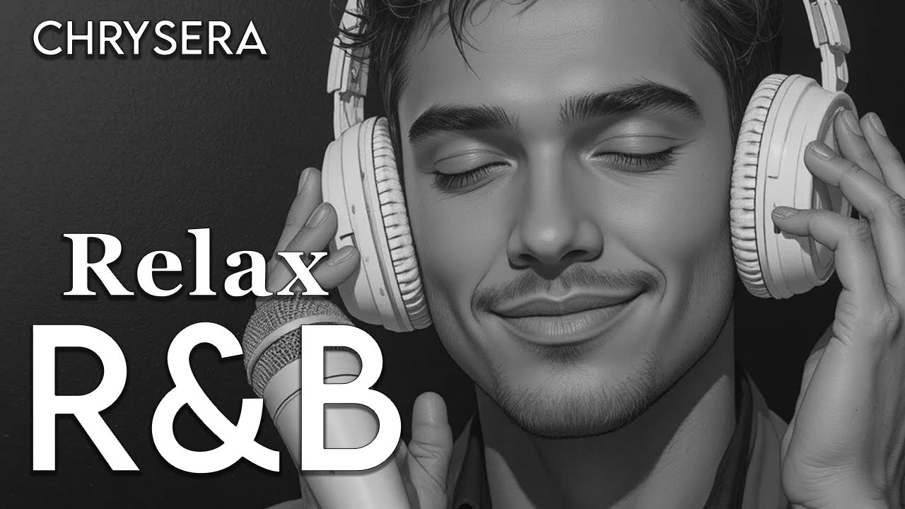 【R&B Relax 40】Cozy music / Chill / 作業用 / Ballad / リラックス / 勉強