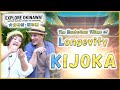 【OKINAWA LONGEVITY】第三十六旅「BLUE ZONE🌿大宜味村・喜如嘉:長寿と芭蕉布の里!👴🏼」【🇯🇵字幕👂】