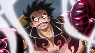 Free Intro One Piece Template No Texte