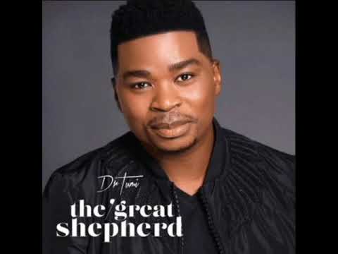 Dr Tumi - Angesabi Lutho (The Great Shepherd album)