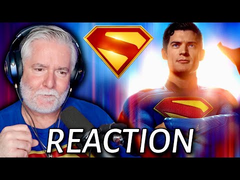 Superman | Official