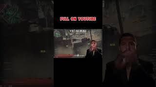 GAME IS BROKEN?! Delta Force.exe #deltaforce  #deltaforceexe #shorts