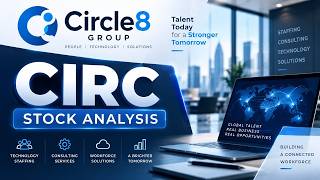 Information CIRC Stock Analysis | Circle8 Group Inc Stock | Business, Chart & Future Outlook Update