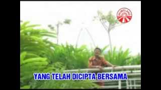 Video thumbnail of "Rela Menanti - Ahmad Jais"