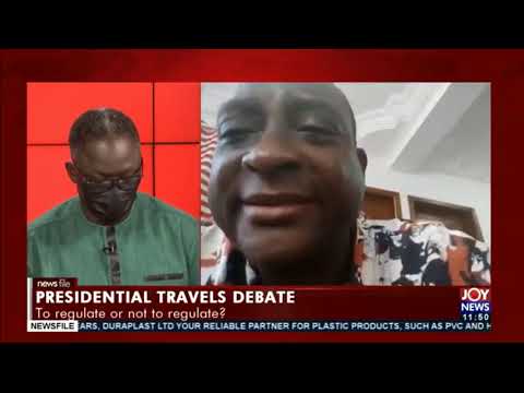 Presidential travels: Ablakwa has put up a stellar performance in damning Akufo-Addo - Buaben Asamoa Presidential travels: Ablakwa has put up a stellar performance in damning Akufo-Addo - Buaben Asamoa