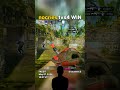nocries - 1vs4 WIN | FACEIT CS2 Highlight | May 07, 2026 18:07 UTC | Ancient