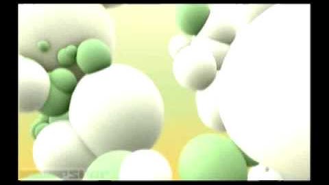 Softimage|XSI PSYOP vignette