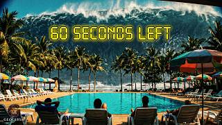 Zero Warning: The Tsunami That Took 230,000 Lives in Hours