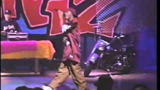 Luniz ft. Michael Marshal "I Got 5 On It" [Showtime At The Apollo 1995]
