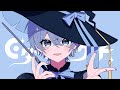 ピタゴラス・ウィッチ / Kai -aoru (Cover)-