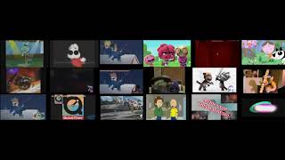 09Noahjohn Vs. C Rocas Sparta Venom Nineparison 4 Comparison