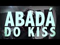 Luanda Abadá Do KISS Carnaval De Rock Web Clip