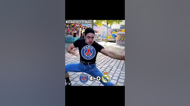 PSG road to the final 💯 #clubworldcup