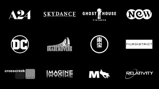 Best Movie Studio Intros And Logos Part 4