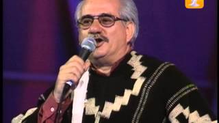 Tito Fernández El Temucano, Cómeme Perro, Festival de Viña 2002 chords