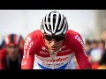 Mathieu Van Der Poel y La Remontada Más ÉPICA DEL CICLISMO