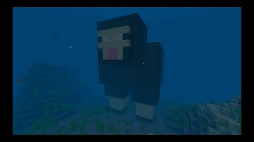 Water Sheep Monument