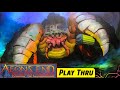 AEONS END RETURN TO GRAVEHOLD Expansion Play Through