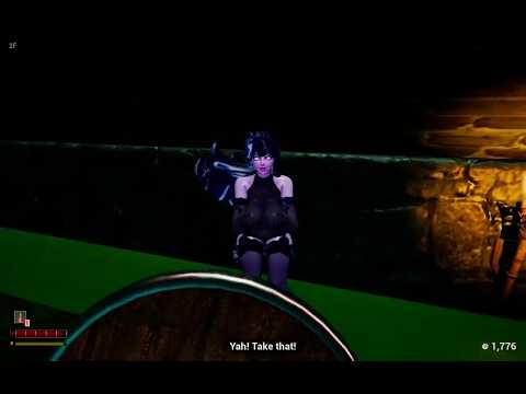 Превью видео игры